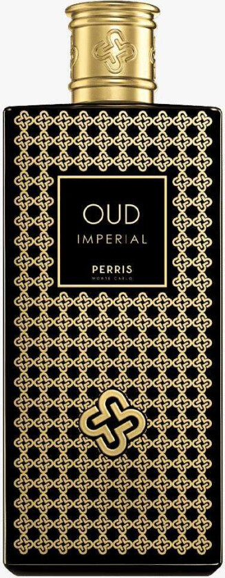 Oud Imperial EdP (Størrelse: 100 ML)