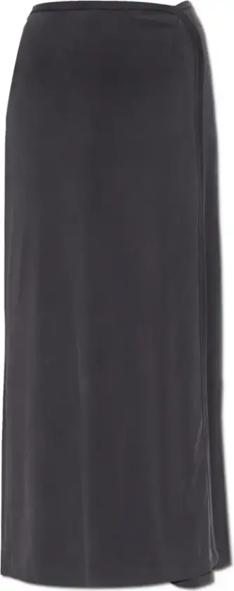 Dame, Skjørt, Grå, S