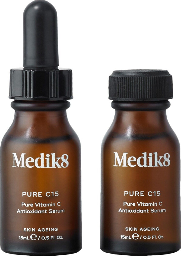 Pure C15 (2x15ml)