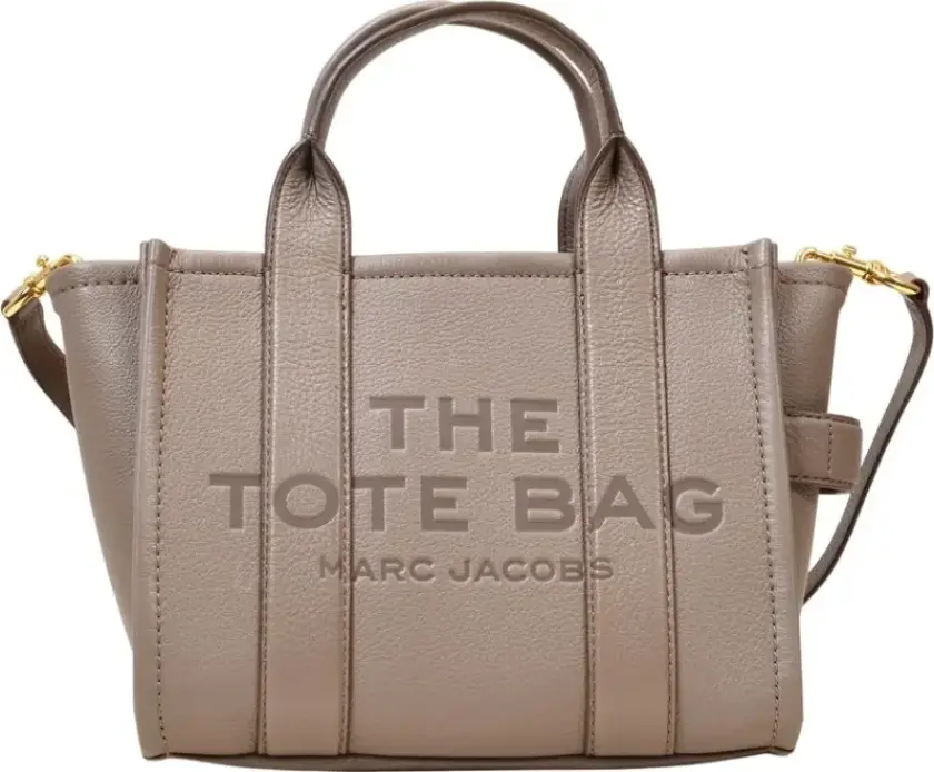 Dame, Vesker, Beige, ONE SIZE