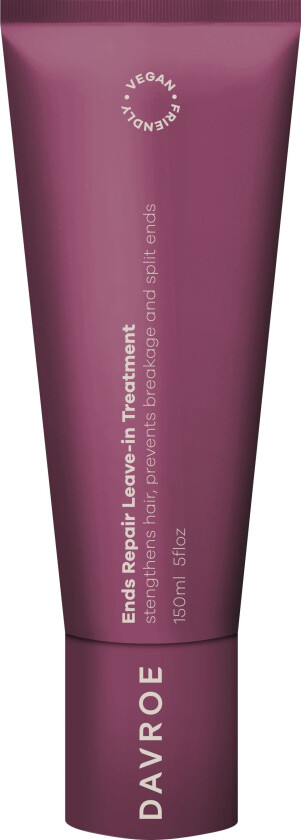 DAVROE Ends Repair Leave-In Treatment 150 ml