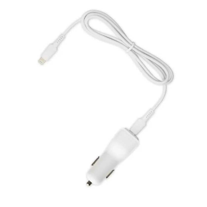 18 W PD-billader med USB-C til Lightning-kabel