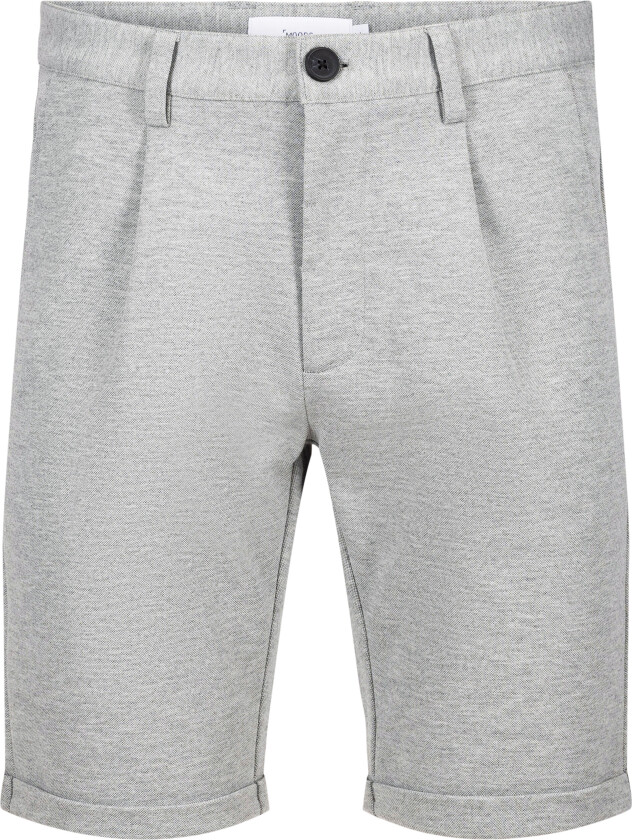 Paul Club Shorts Medium male Grey