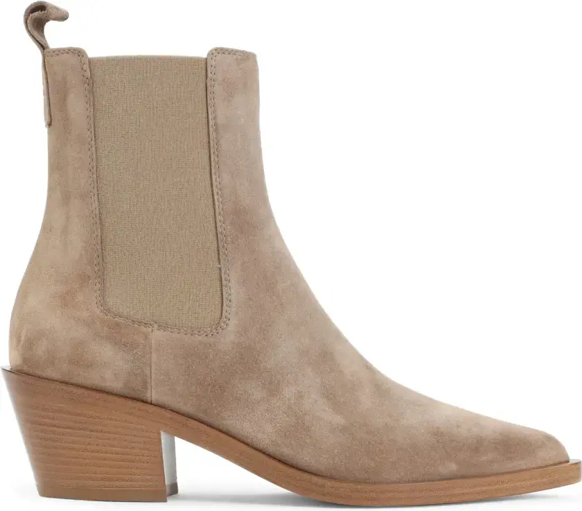 Dame, Sko, Beige, 38 EU