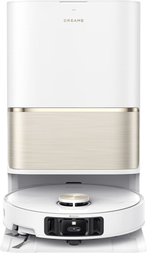 L50 Ultra rengjøringsrobot RLL94CE (hvit)