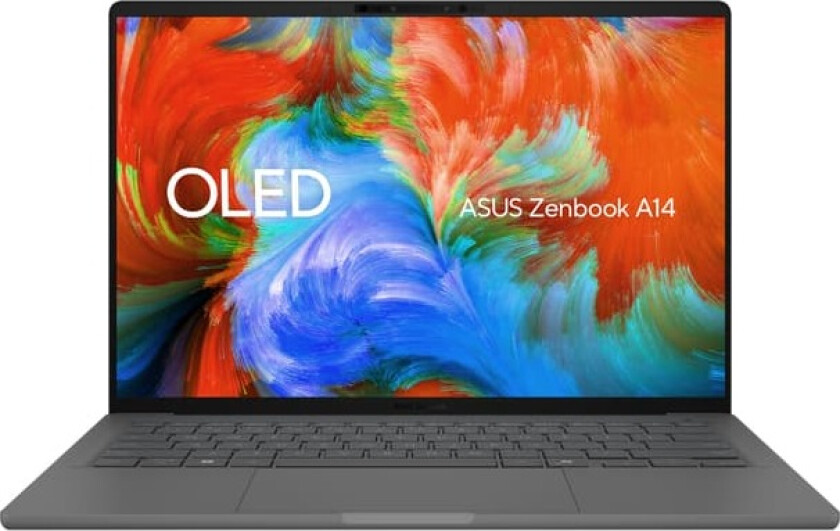 Zenbook A14 Snap8C/16/512GB/OLED 14" Copilot+ PC
