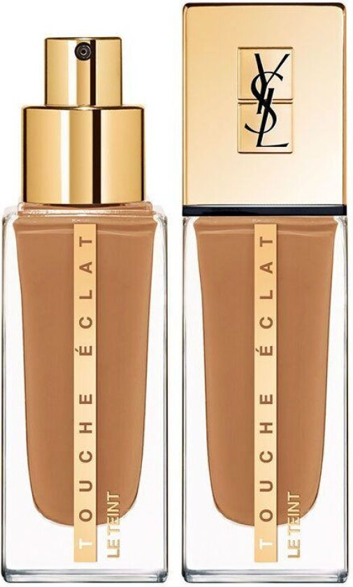 Touche Éclat Le Teint Foundation BR80 25ml