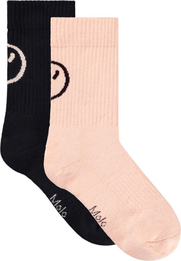 Norman Sokker Rose Cloud | Rosa | 20-22 EU