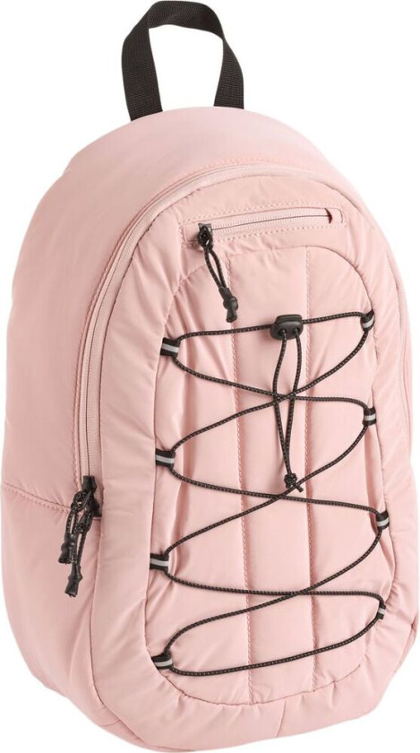 Stone Ryggsekk Rose Cloud | Rosa | 0