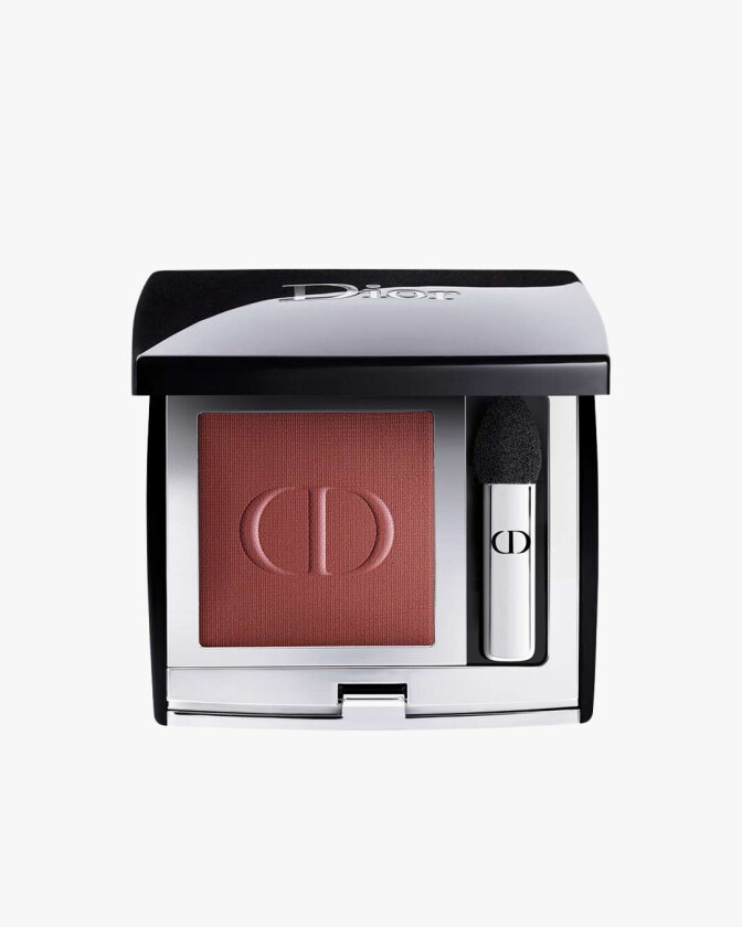 DIOR Mono Couleur Couture Eyeshadow 2 g (Farge: 884 Rouge Trafalgar)