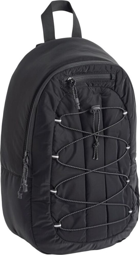 Stone Ryggsekk Black | Svart | 0