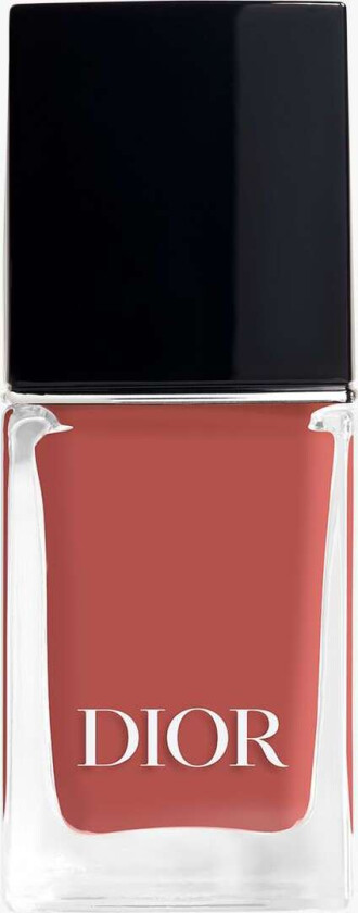 Vernis Nail Polish with Gel Effect and Couture Color 10 ml (Farge: 720 Icone)