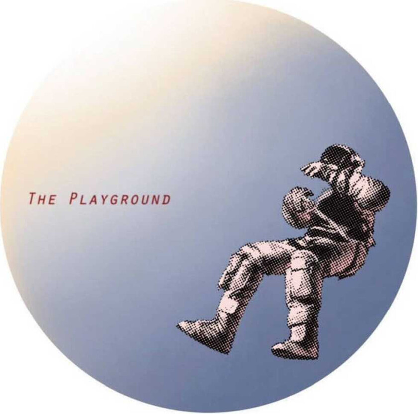 Inkswel Astro Soul LP/Vinyl