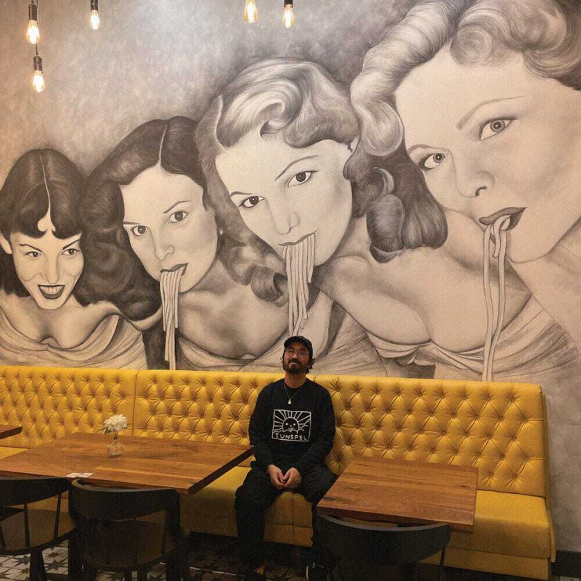 Tim The Mute 3234 LP/Vinyl