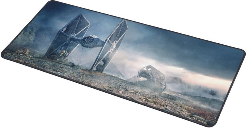Musematte Star Wars - 70x30 cm - Gaming