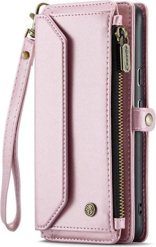 CaseMe mobildeksel C36 Google Pixel 9 Pro - Rosa