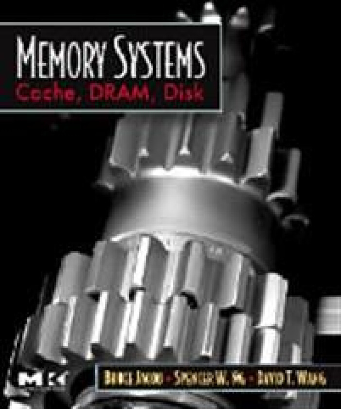 Memory Systems