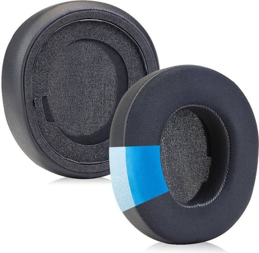 Øreputer Gel SteelSeries Arctis Nova Pro Wireless - Svart