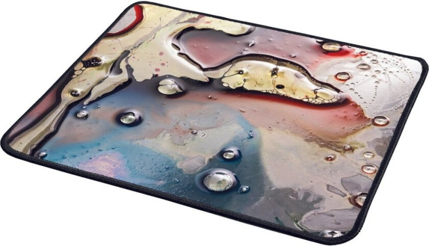 Musematte Abstract - 30x25 cm - Gaming