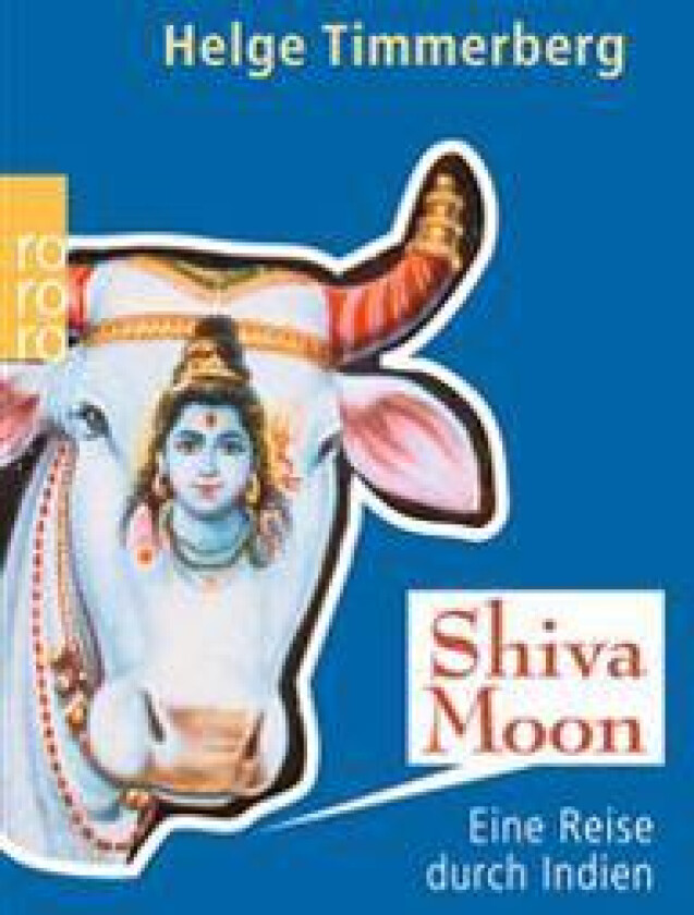 Shiva Moon