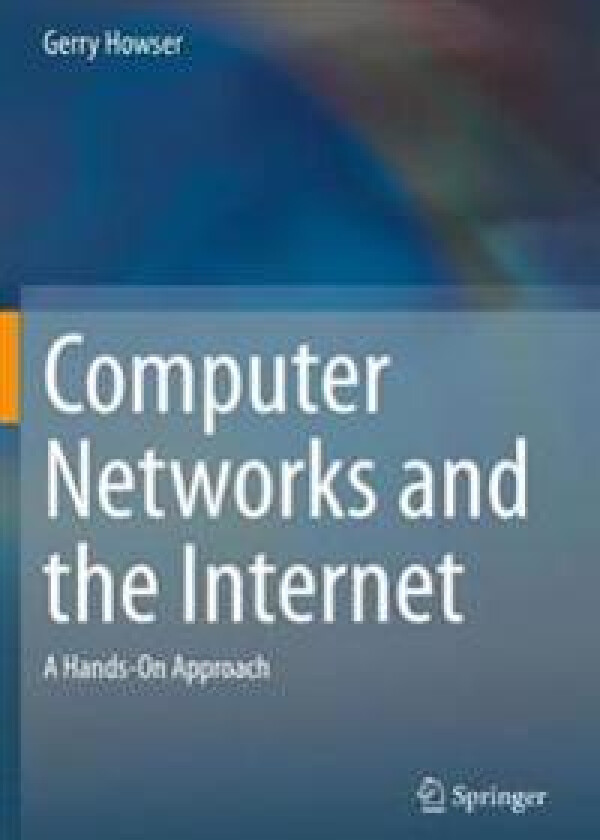 Computer Networks and the Internet