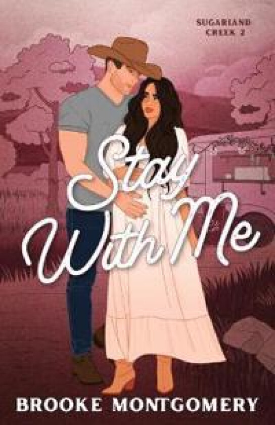 Stay With Me (Illustrated Special Edition Cover)