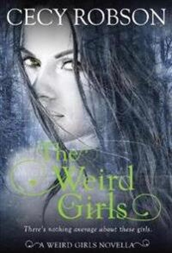 The Weird Girls