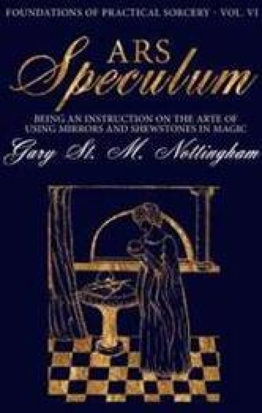 Ars Speculum