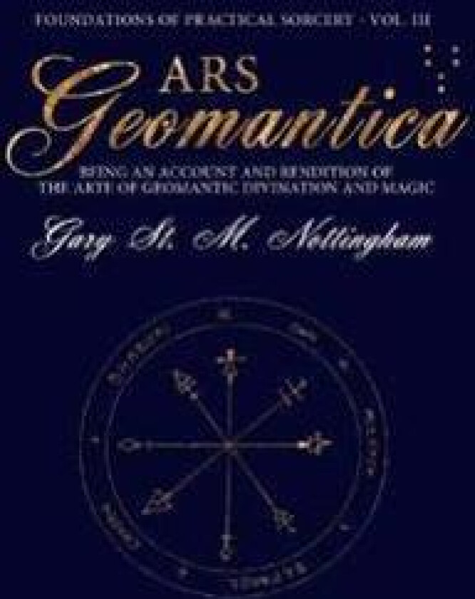 Ars Geomantica