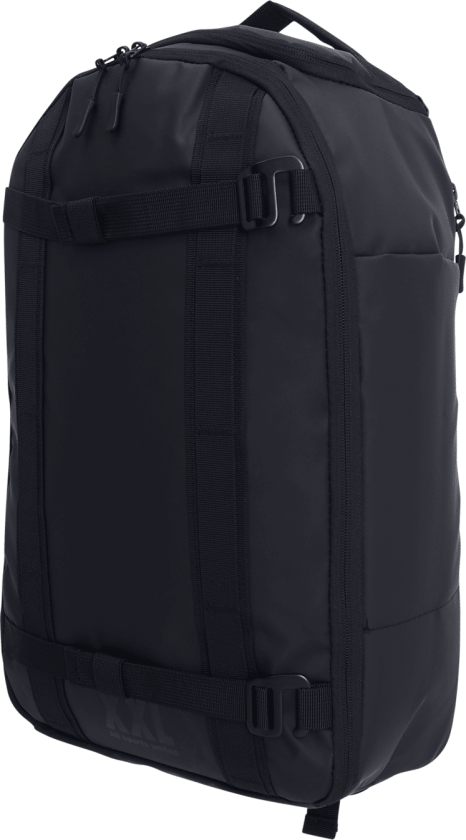 Duffle everyday 21L, ryggsekk BLACK