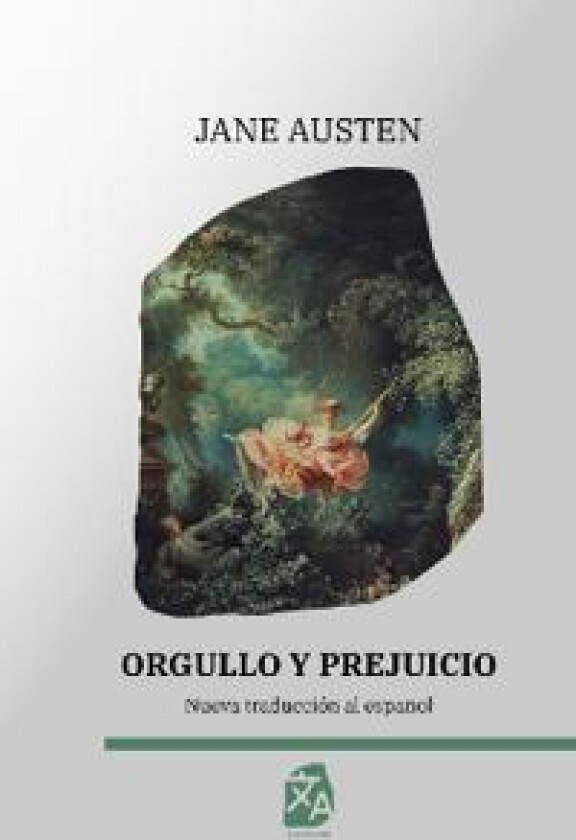 Orgullo y prejuicio