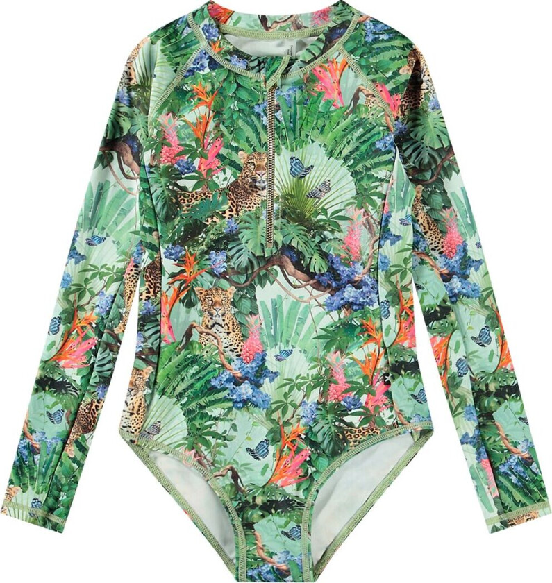 Necky Badedrakt Badetøy Green Molo