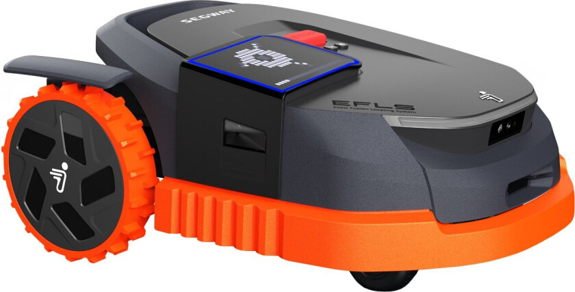 Navimow X350E