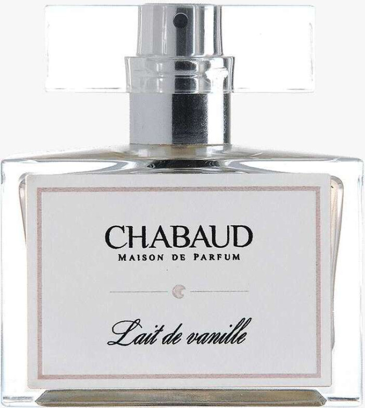 Lait de Vanille EdT (Størrelse: 30 ML)
