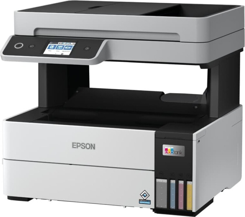 EcoTank ET-5150 All in One Printer
