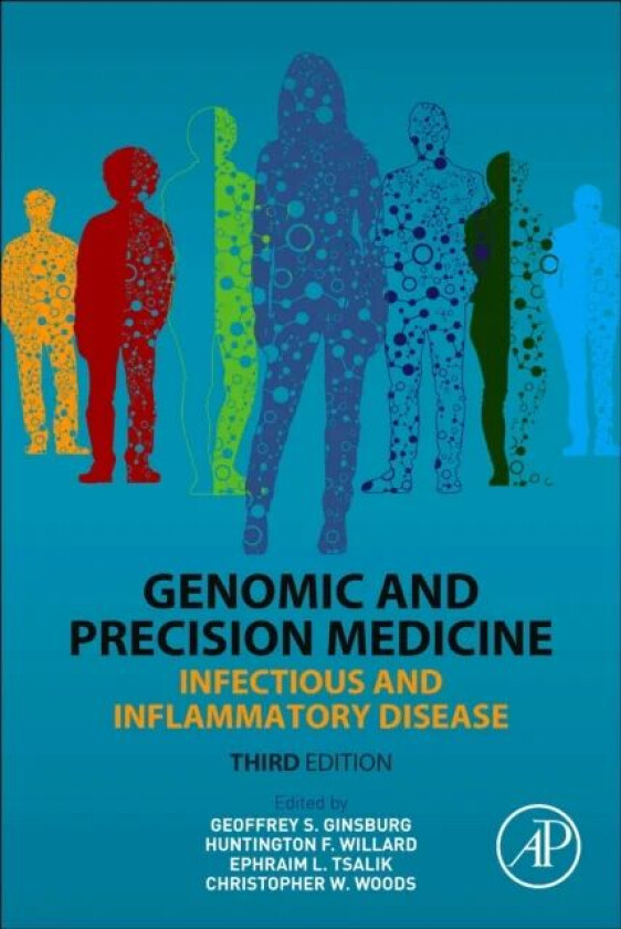 Genomic and Precision Medicine