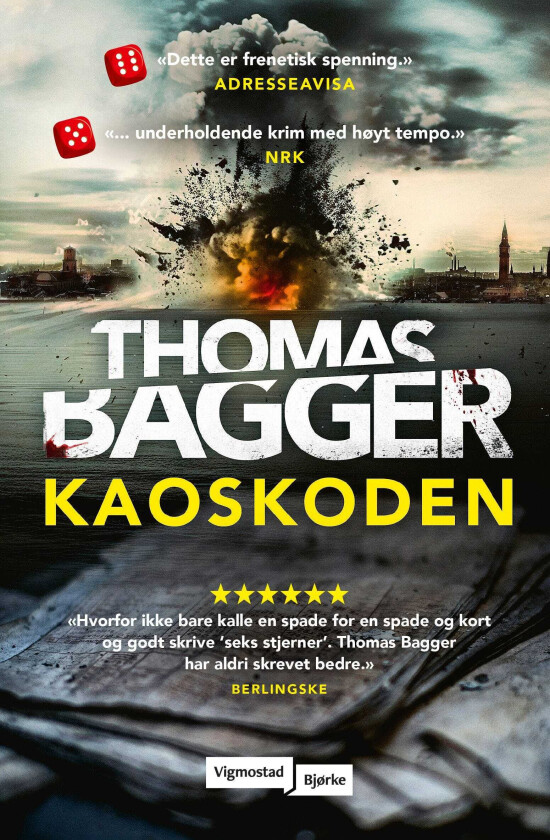 Kaoskoden