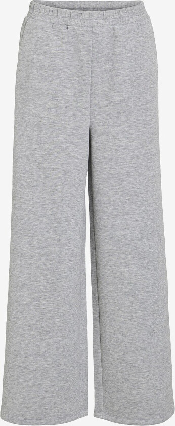 Sweatbukser viReflect RW Wide Sweat Pants / LN - Grå