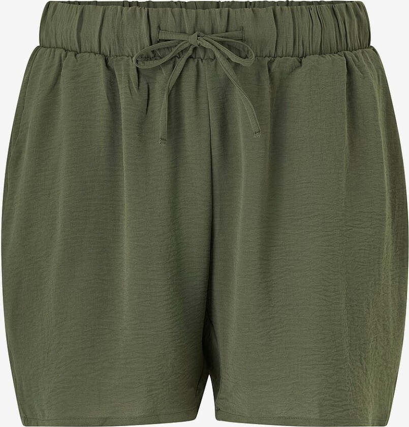 Shorts mFikka - Grønn