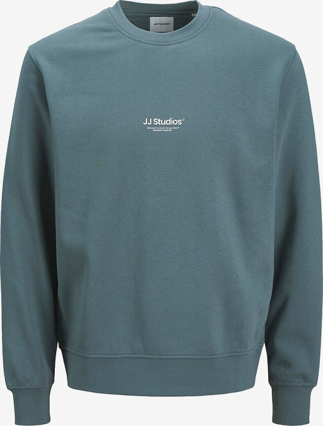Collegegenser jjeSoho Sweat Crew Neck - Grå