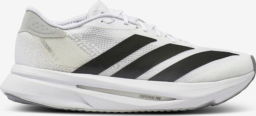 Løpesko Adizero Sl2 W - Hvit