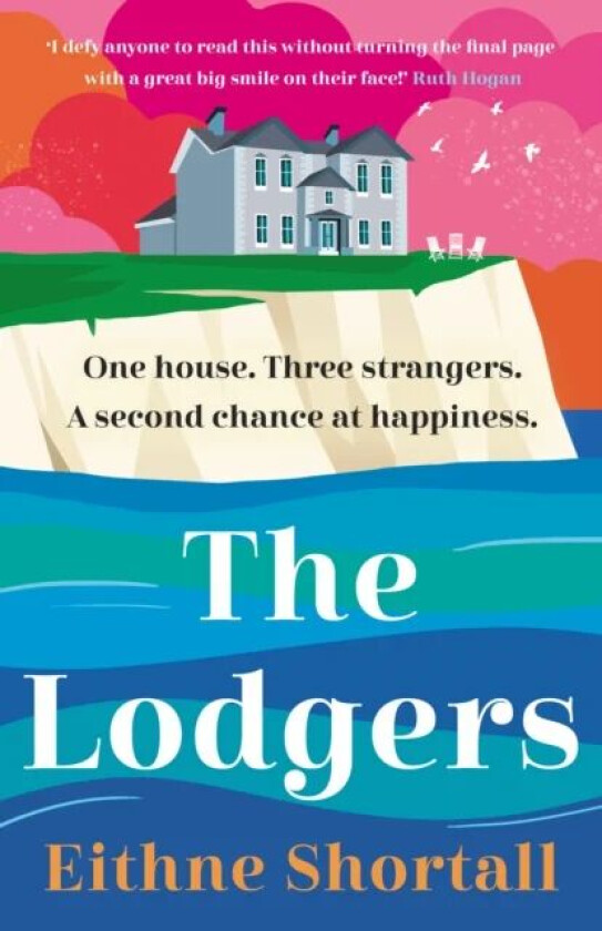 The Lodgers av Eithne Shortall