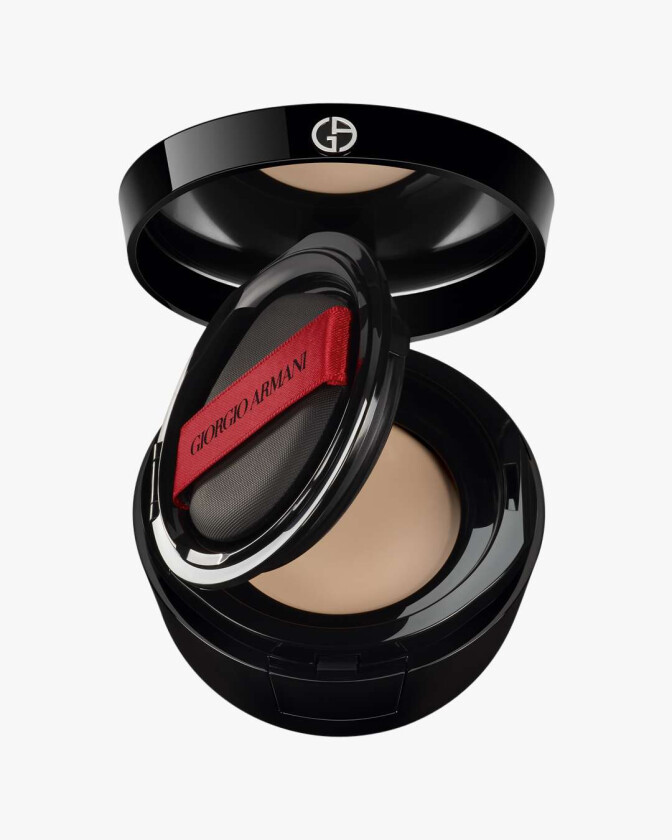 Power Fabric Compact Foundation 10 g (Farge: 5.5)