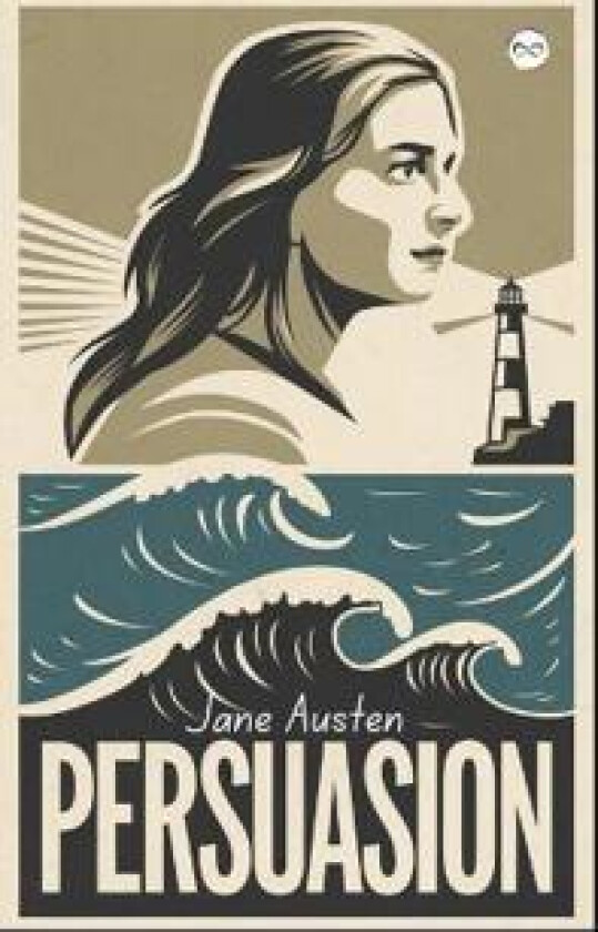 Persuasion (French Edition)