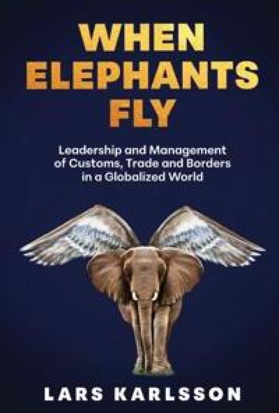 When Elephants Fly