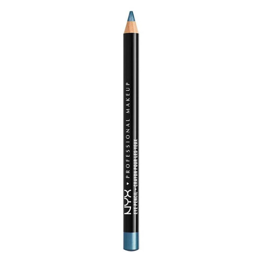 Slim Eye Pencil Satin Blue 1,1g