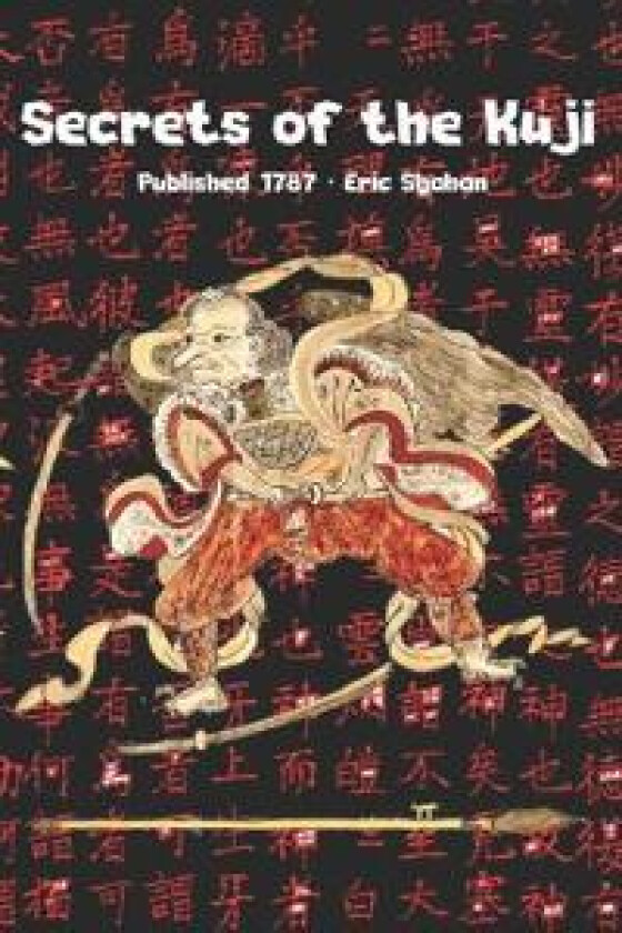 Secrets of the Kuji