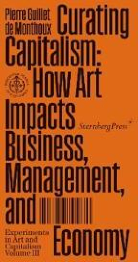 Curating Capitalism