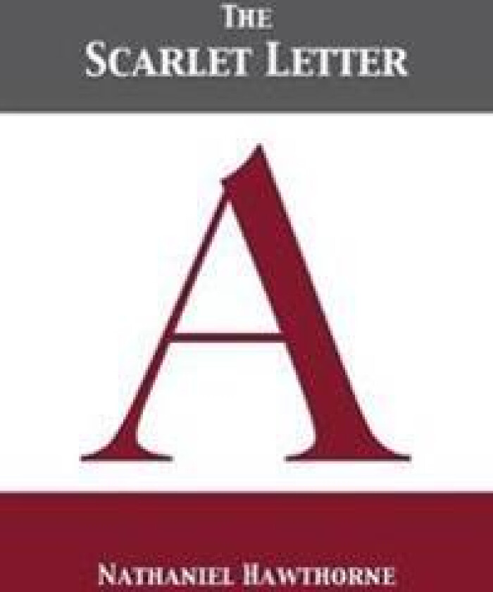 The Scarlet Letter