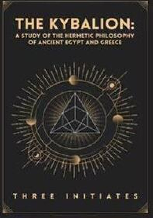 The Kybalion Paperback